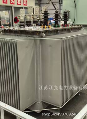 生产6300KVA 3150KVA 电力变压器33KV 11KV 35KV 变压器生产厂家