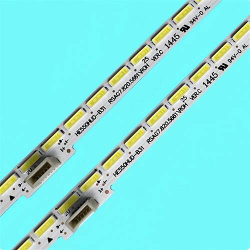 适LED60K5500ULEDR60EC550ARSAG7.82条SAG7.80.5898/灯5978HE600H