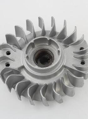 CIH油锯MS440磁飞轮火点条火器高压包花塞套装适伐油木链汽锯配件