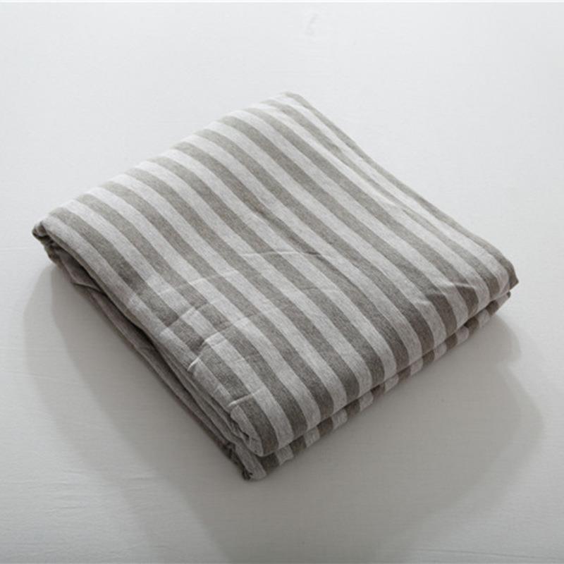 针织棉双单被套套5天竺棉纯棉被单件10*200/SXM200*230单人