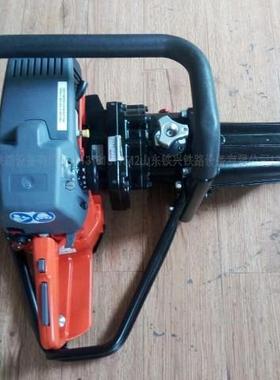 铁路SRB手-3便携内燃冲击螺栓SRB-3扳手持式单头栓扳手螺内燃螺栓