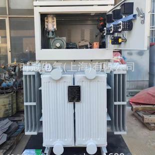 上海厂家三相W800KVA1000K42071感应稳压器自稳压器220V230V44动V
