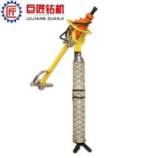 mq顶帮一锚杆钻mqt机顶体帮两用气动锚杆机气t动手持式 锚索钻机