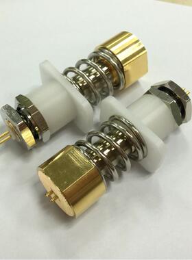 电流针20A电流大测试0针I测试针IGH治具CT测试探针