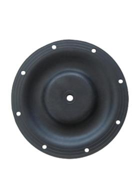 气动隔膜泵件BQG35膜0/SDSS0.2三道橡胶片配9461垫5-A圈矿用水泵