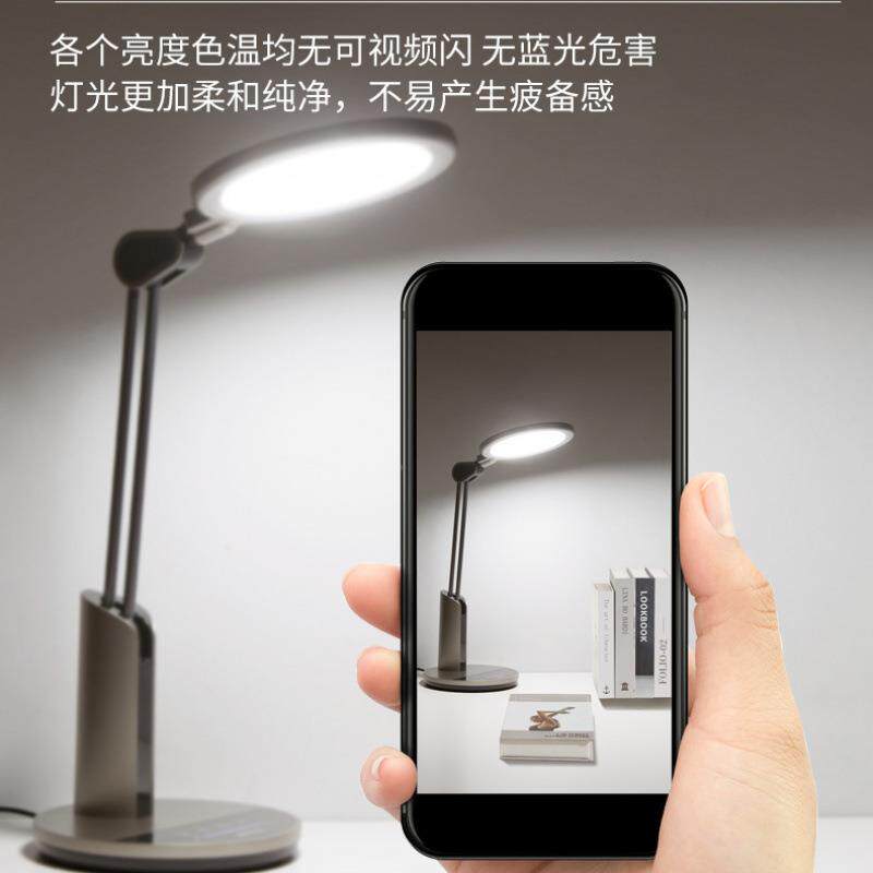 护眼台灯国AA级学学习专用中小学生0803儿童家插电用438书桌习灯
