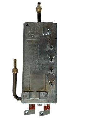 蒸汽消毒蒸汽清洗蒸烤箱不锈钢铸铝加热器lest