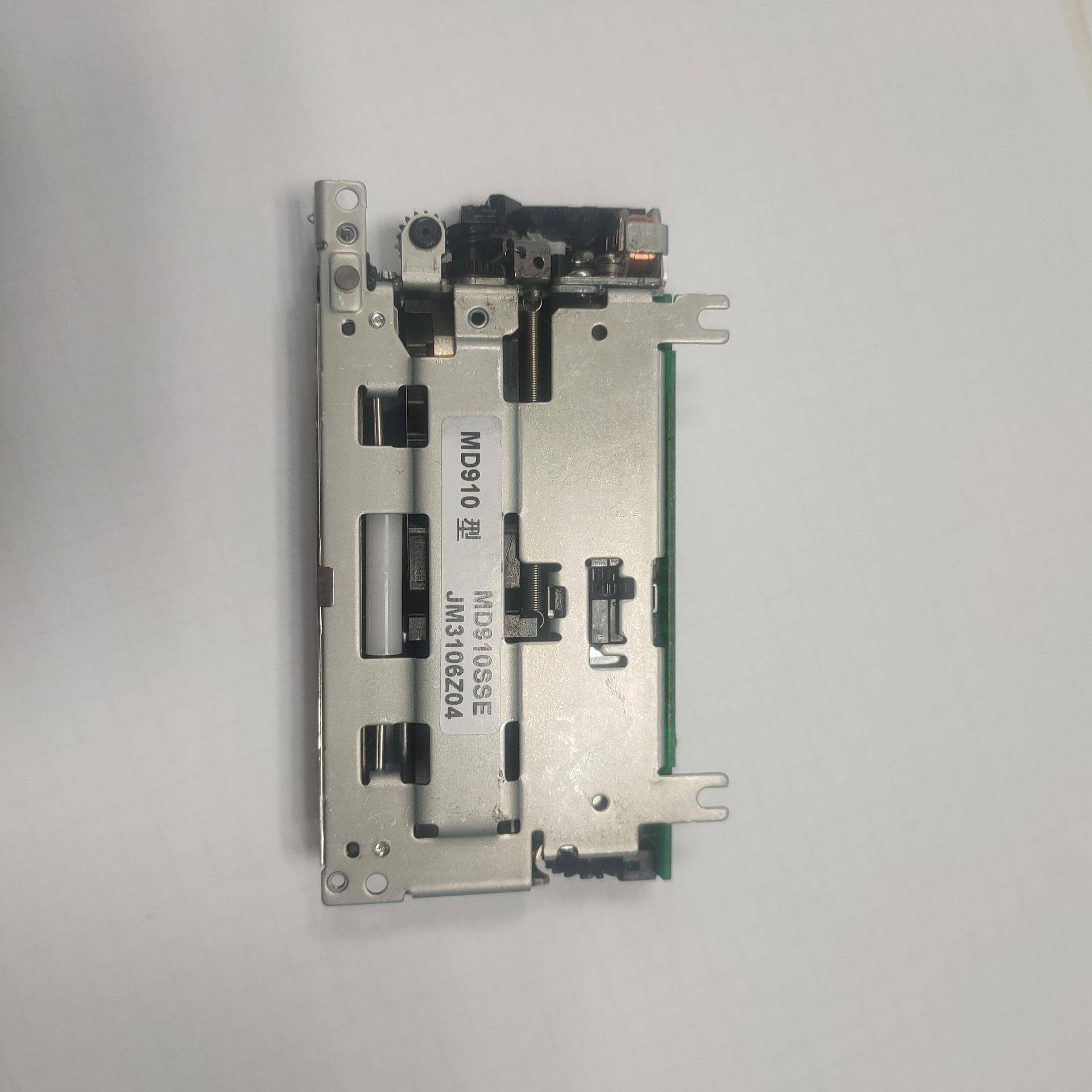 CIT1IEN/西铁城M-90/MD-911MD9Z10MD-9105D8毫米小型打印机芯