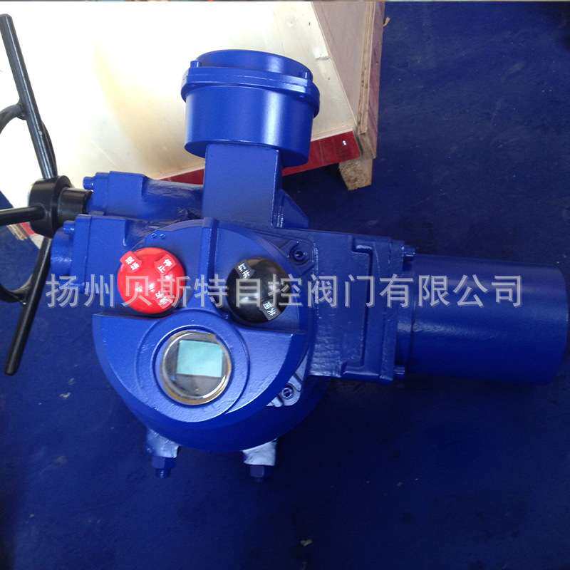 电动执行器控制板2SA8032其它元器件