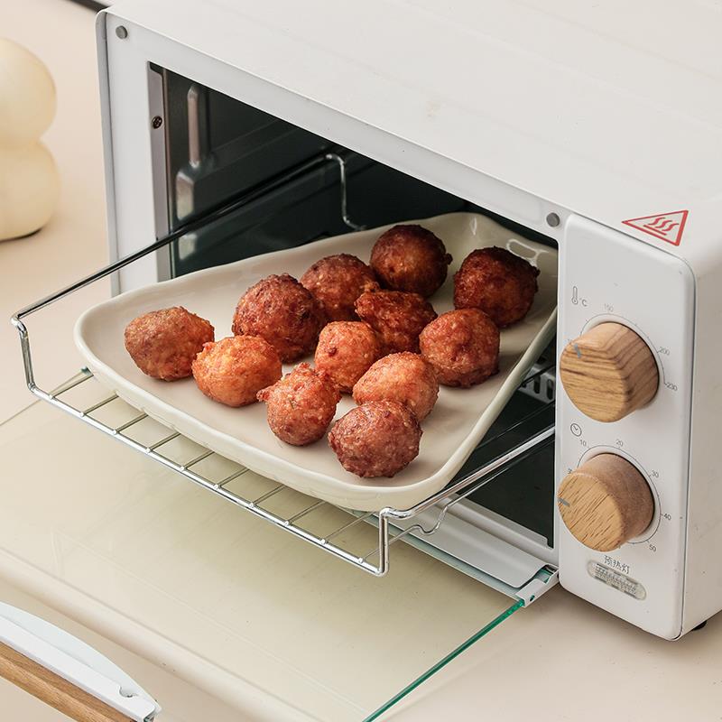 生轻奢奶JMS油风谋团圆拼盘餐具过套装组合瓷菜盘子家用陶年夜饭