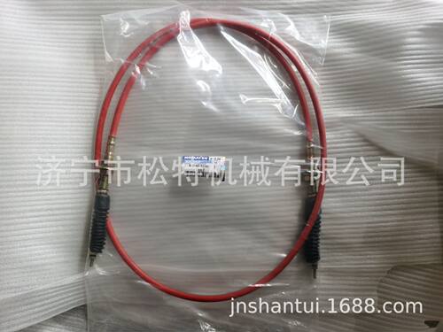 WA380装载机拉线418-43-Z1141