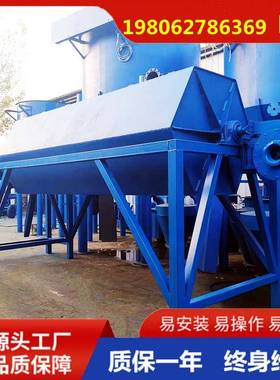 型六角滚筒抛光机多功能去毛备刺干磨机小设铁件除锈翻MHO新机