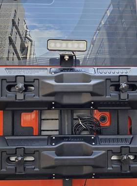 车用储浴露XUC水桶车顶自水箱营水袋饮水驾游淋洗澡卧式扁平车载