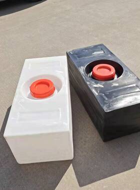 水卧房车水箱汽车柴油储41664存罐加厚方式形饮水储存桶抗压大用