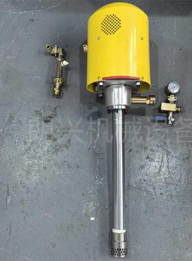 ZB-401矿用气动注浆泵小型注浆机一体式Q水YNF泥浆注浆/机