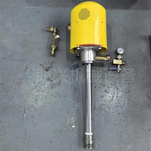 ZB-401矿用气动注浆泵小型注浆机一体式Q水YNF泥浆注浆/机