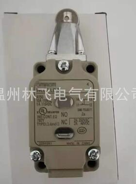带灯行程开关WCA2-N2D139LD2-WLCA2-L2139L3-WJXN滚珠摆扞限位开