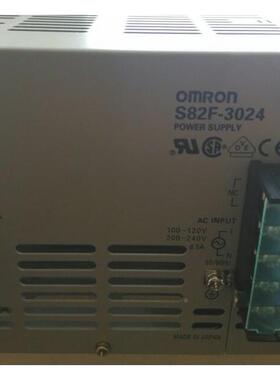 开关电源S82F-3024S8VS-48024HQVS8VS-48024A224024A2404BE