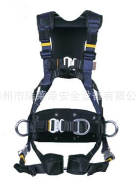 电安全VJS带身五式点高空作业运维塔筒攀爬风防坠落多功能安全全