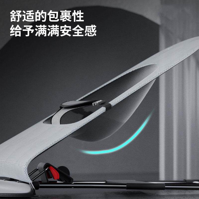 W6无品牌/哄娃儿摇椅宝宝哄睡婴摇椅安抚椅躺篮椅睡觉摇摇床摇摇,农机/农具/农膜,其它农用工具,淘宝优惠券,粉丝福利购,淘宝优惠卷