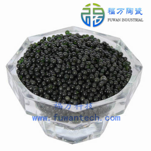 福万活性炭球厂家直供