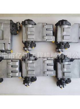 挖掘MFS机C9A324325T32330336C7/C9促动泵油泵10R-8897