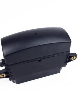 德陕龙新M3000X300底盘电器盒控制器DZ9319718SEK20119汽重卡