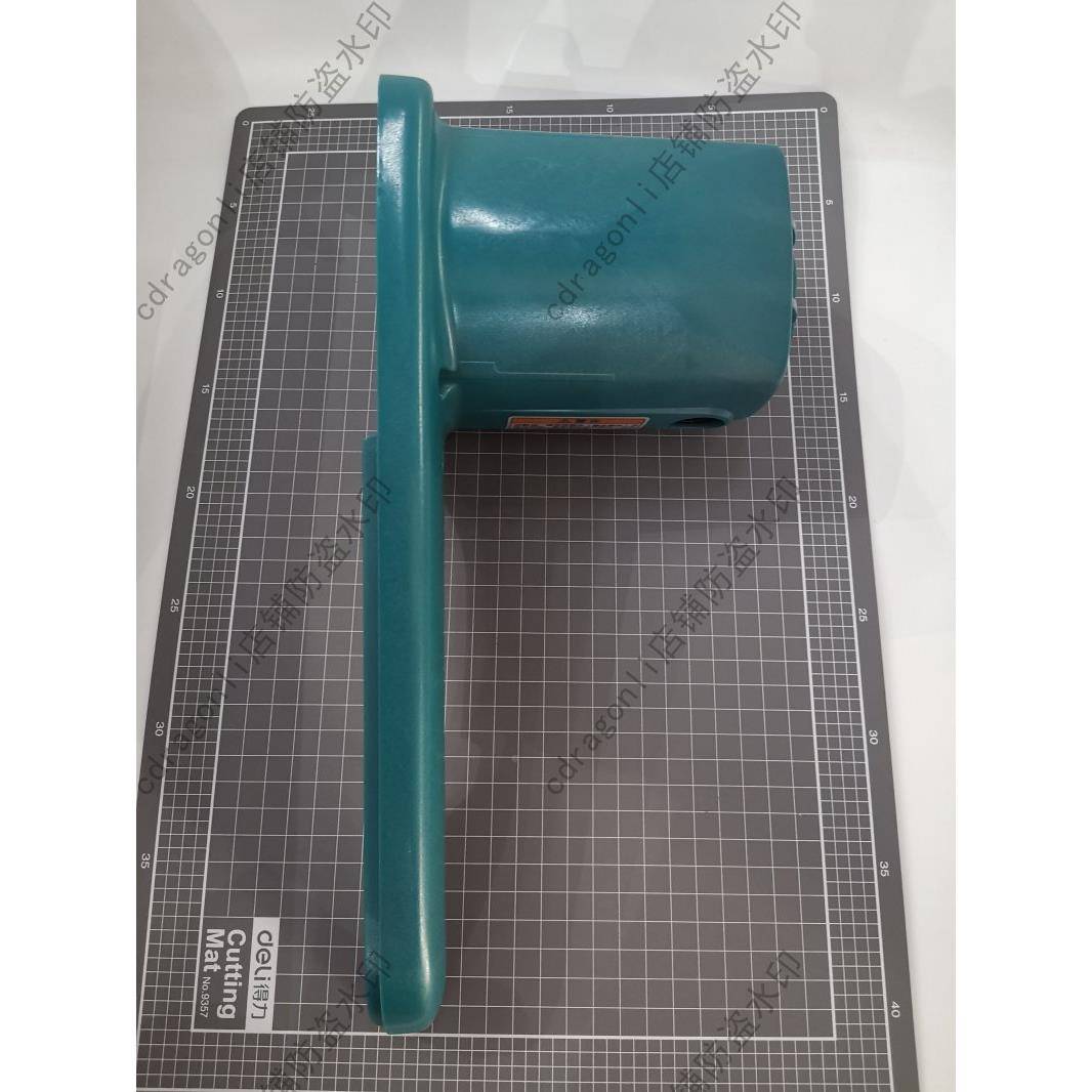 msakita牧2田斜切锯l144马达外壳159LLN35-2介铝机塑料0手柄零件