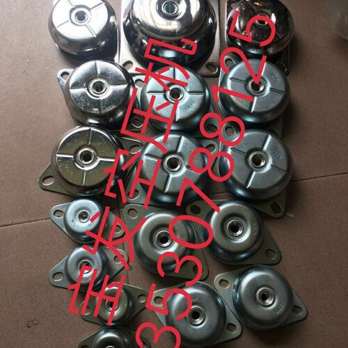 空压机减振垫GA90,GA110,GA132,GA160,GA220,GA250
