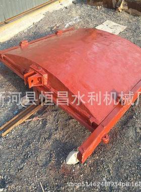 方形铸铁闸门形铸铁闸门圆铸镶闸门铁铸铁铜镶铜速闭圆97016闸门