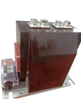 鄂互新国2网器LJZN1-10计量LZZBJ9-10k户内高压电流互感v0.SCPA/1