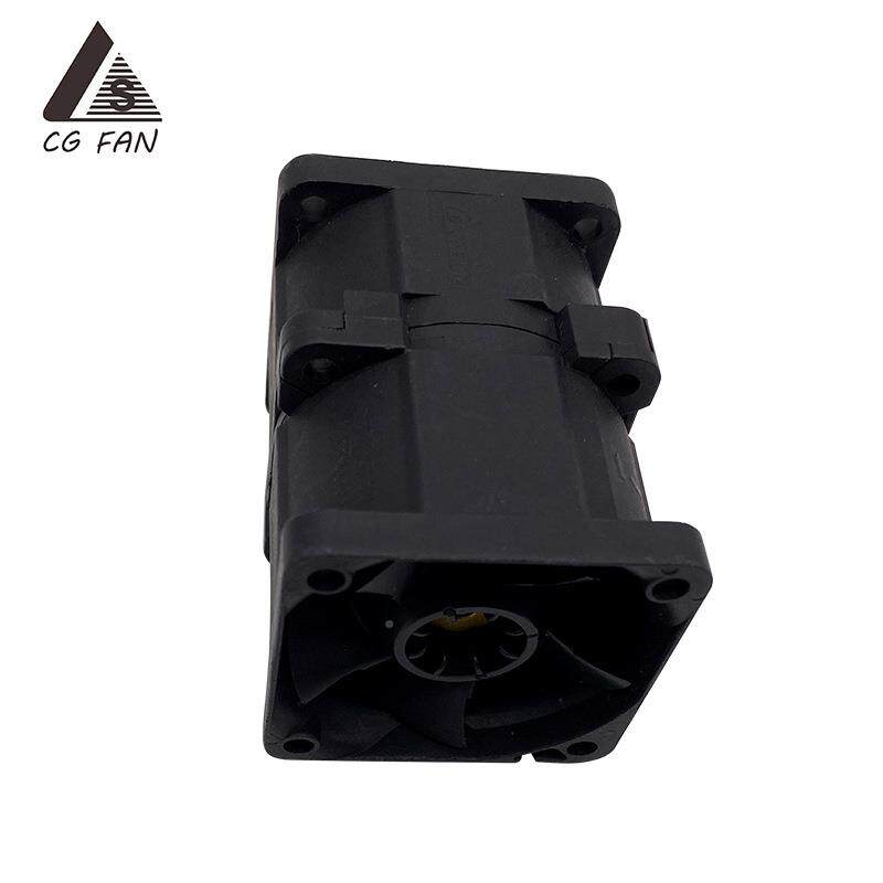 G4C056滚珠轴承散风扇微型直流1CGD4056B2v工业轴流排风热扇方形