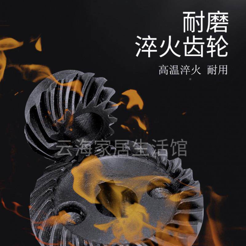无品牌/具第三代微电型瓷砖清缝机动工型迷你小角磨机小号