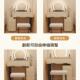 梳妆台妆实木家代小户型化妆368桌202用5新款 现简约卧室斗柜一体