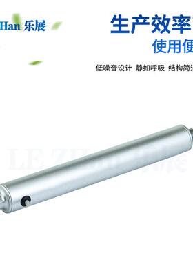 微型直线16896节笔大式电动推杆动杆推力行电程直多流电动推杆