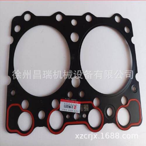 上柴C121动机2C发0AL-7W6KRA7546+B缸盖垫徐工程机械吊车装载机配