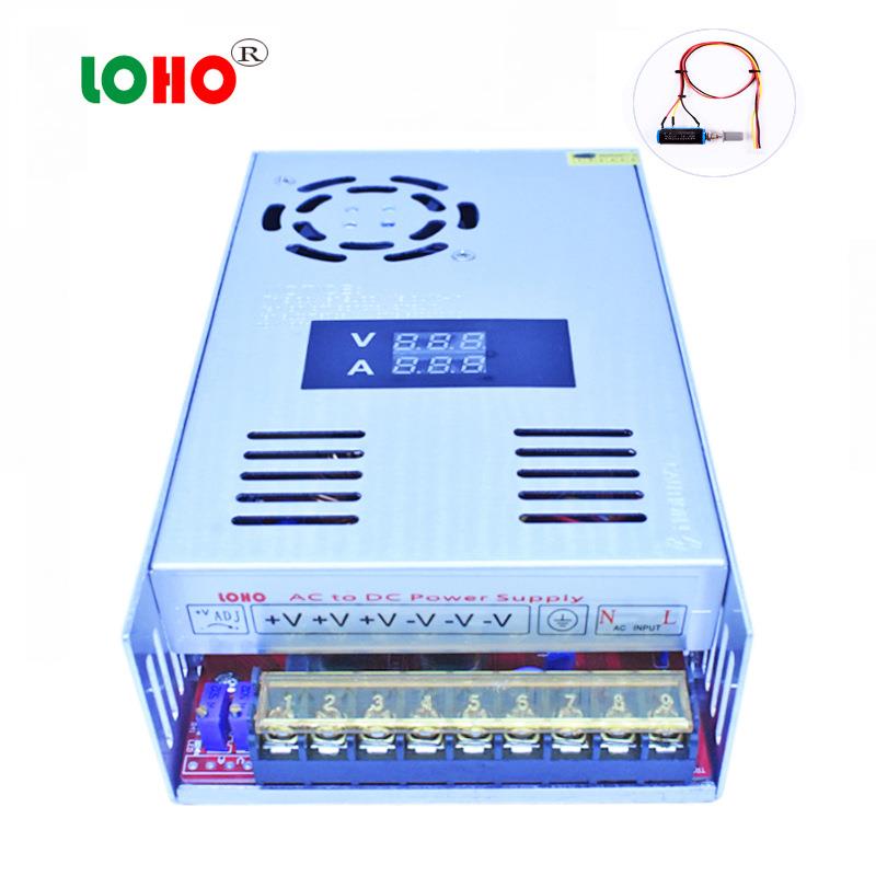 0开24V48V60V110V10MKHV220V300~V20500W3000W1000W600W带数显关