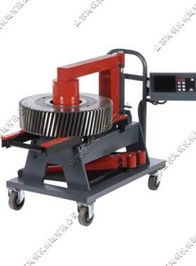 轴承电磁感应加热RRX器纺织厂机自动热器发金造属纸螺旋形取热械