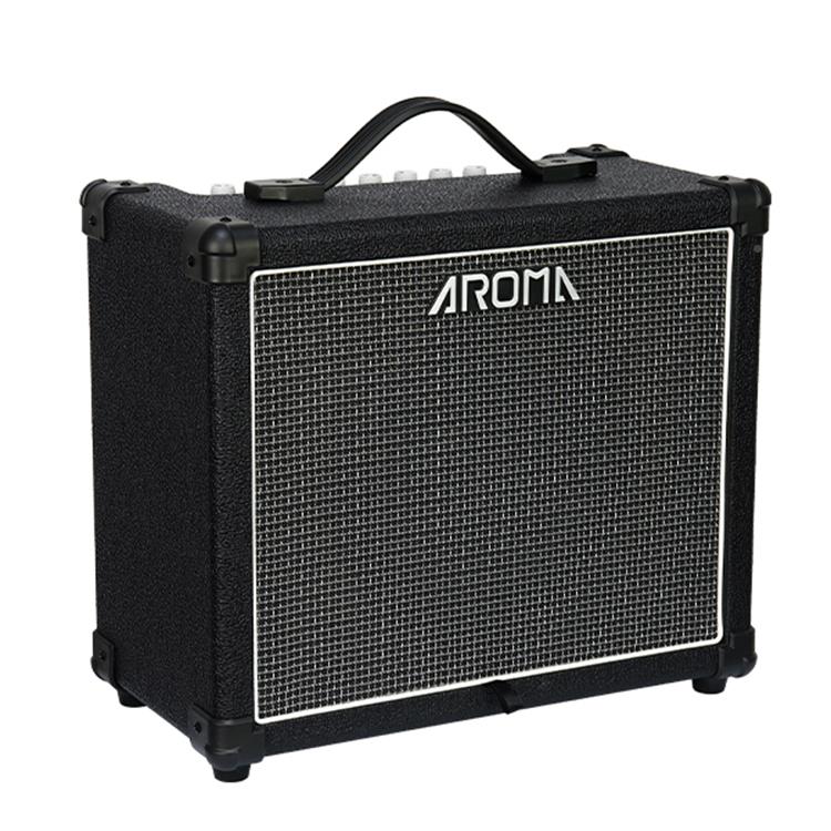 阿诺玛AG0电吉民NDH他3音箱带鼓效果器失真木吉谣它音响通用家用