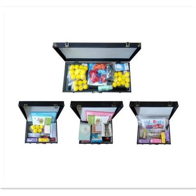 55心宣泄系统击动寸打呐喊体感互团体活动桌椅活动包心理理沙9949