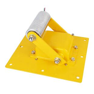 提升FQR机跑开关TD链P-偏IWTDP-胶带刮板机拉提升机1嵌入式防偏装