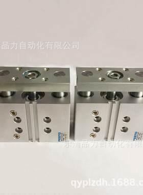 导向气缸DFM-0-63-100-125-150-1601575-200B-P-P650PV-A-GF--KF-