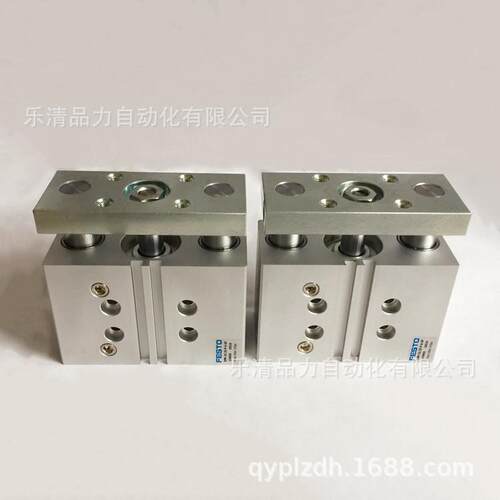导向气缸DFM-0-63-100-125-150-1601575-200B-P-P650PV-A-GF--KF-