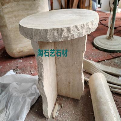 玄关米洞桌天然28929理石定装摆件办公大台中桌台餐小件装饰品系