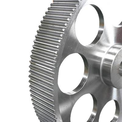 同油带轮HTD-大14M油泵齿轮柴发动机配燃油泵惰性齿86645步轮量从