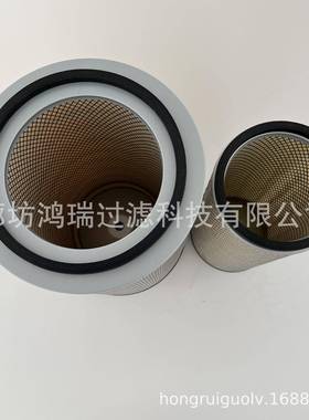 家螺杆空压机空气滤厂芯K3046P771ZAR558A252867C305F0/2EP310