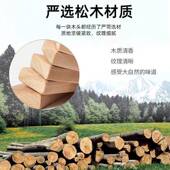 实木衣柜租房全户家用卧室大衣NIE橱小现代型简约两门三门实木衣