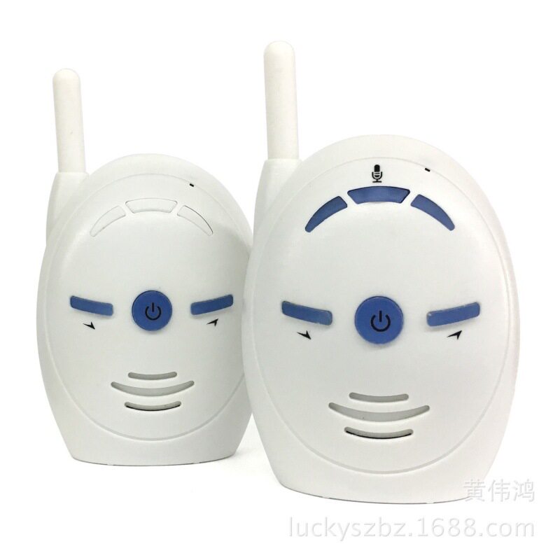 无线语言监护器 声音提醒监护仪 婴儿看护器 双向对讲 厂家