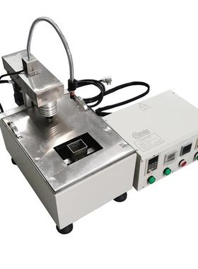 喷流锡炉台式简易喷流锡炉TPL31熔0小-型喷锡炉流式动MJ-TSPL3式