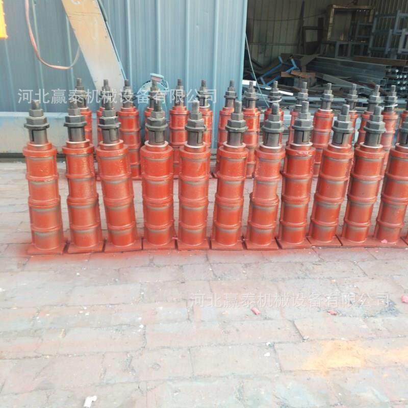 机床地锚平台调节器地脚量大优惠铸整铁调定铸LCI造器固稳定数控